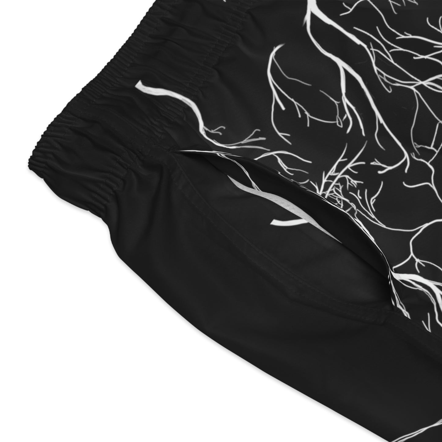 I am Light Swim Trunks