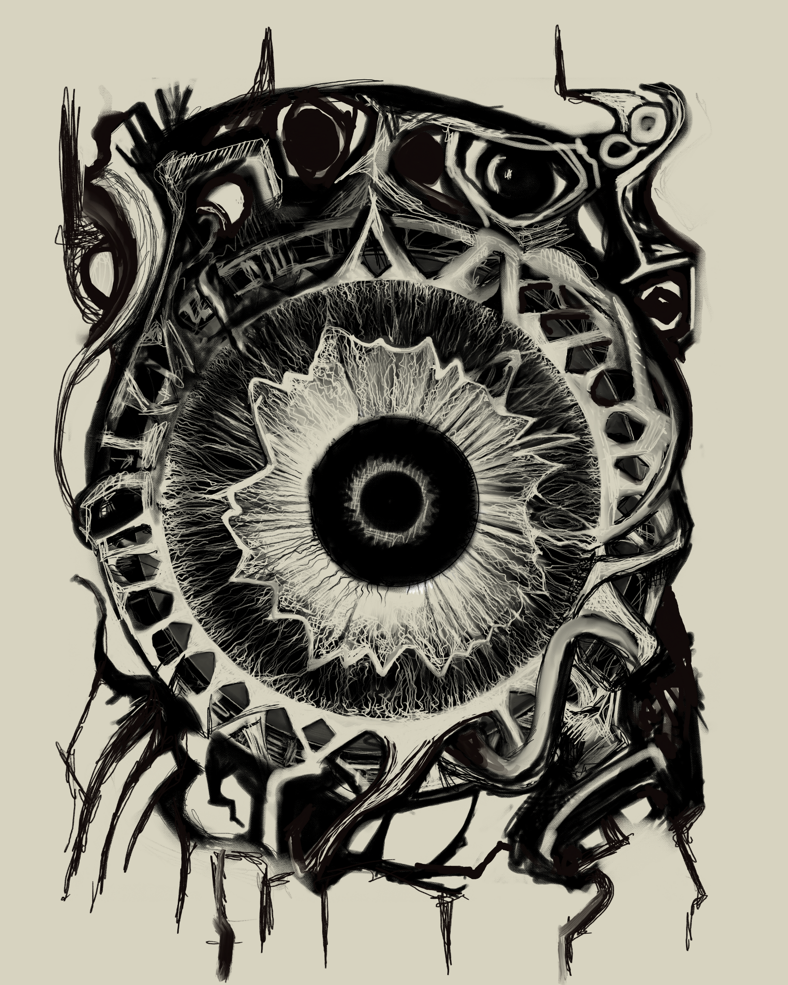 Somnis Extremus – Signum Somnia