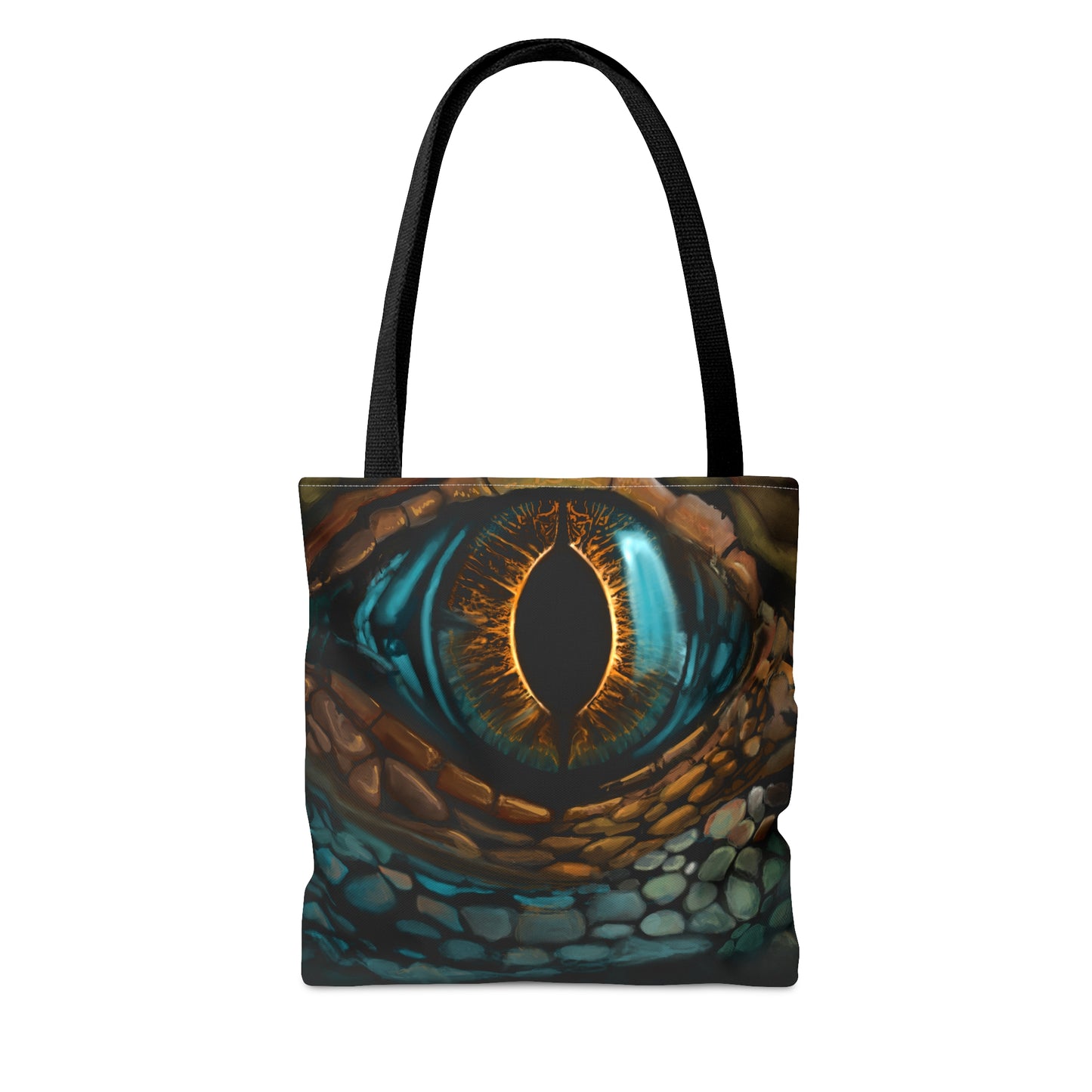 Ancient Eye Tote Bag