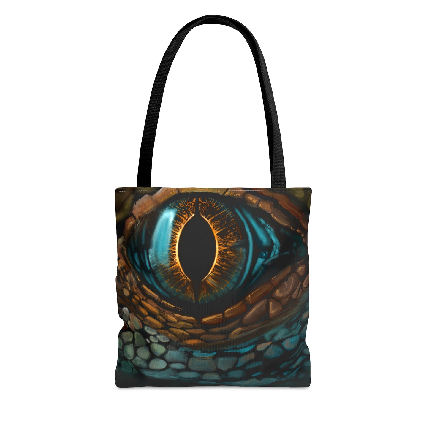 Ancient Eye Tote Bag