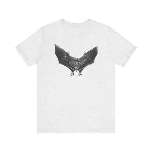The Remains Unisex Jersey Short Sleeve Tee