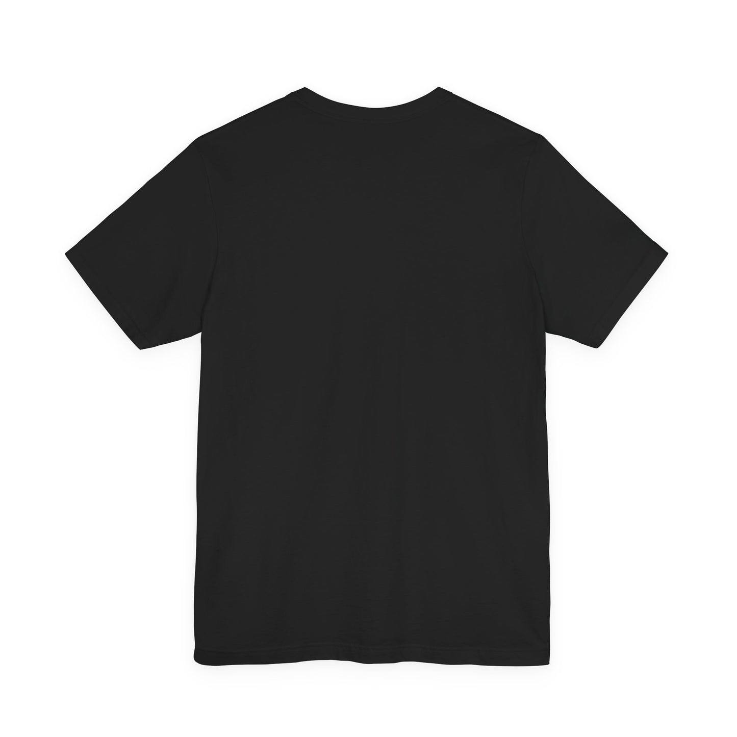 Caught! on Bella Canvas Unisex Jersey Short Sleeve Tee