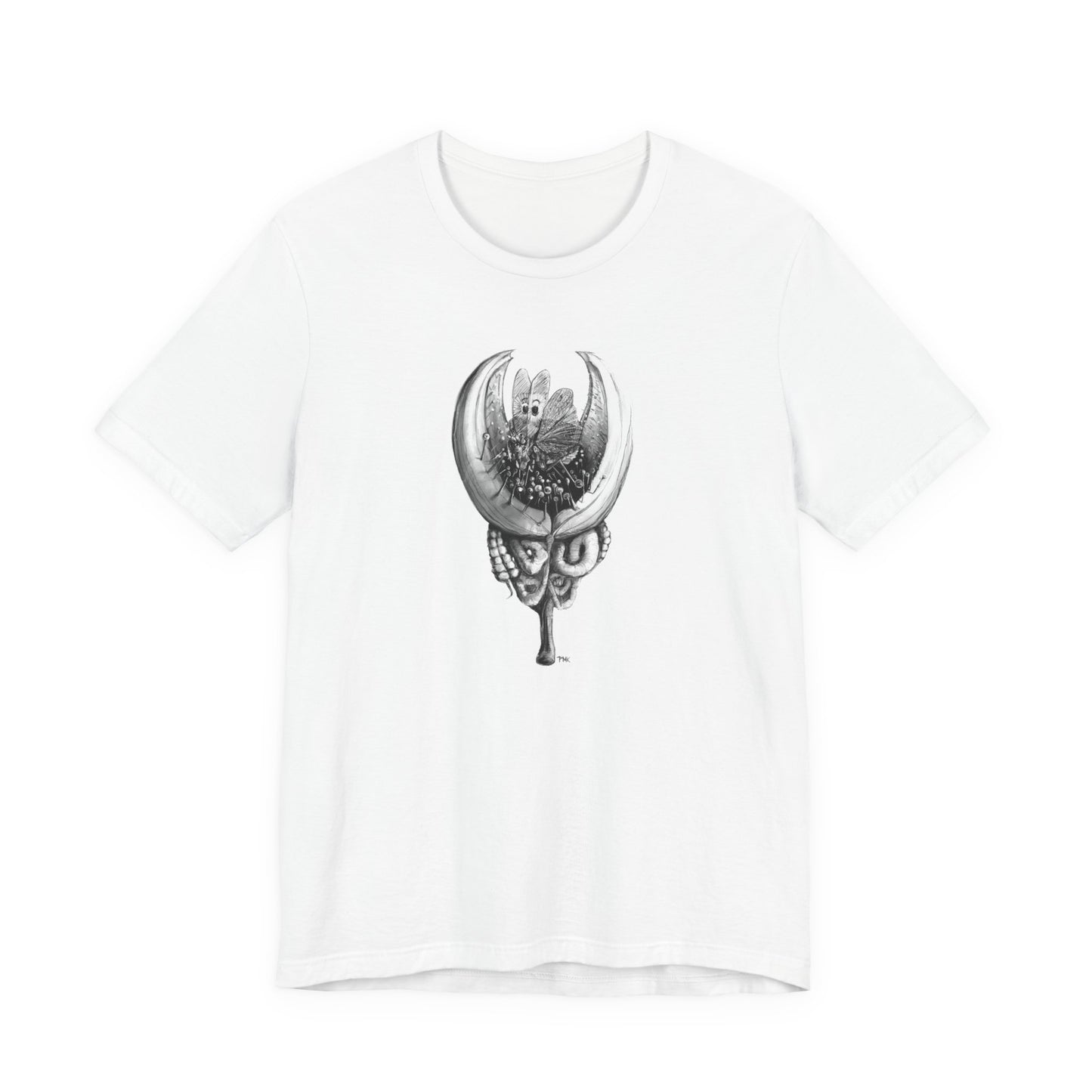 Trophy Kill - Bella CanvasUnisex Jersey Short Sleeve Tee
