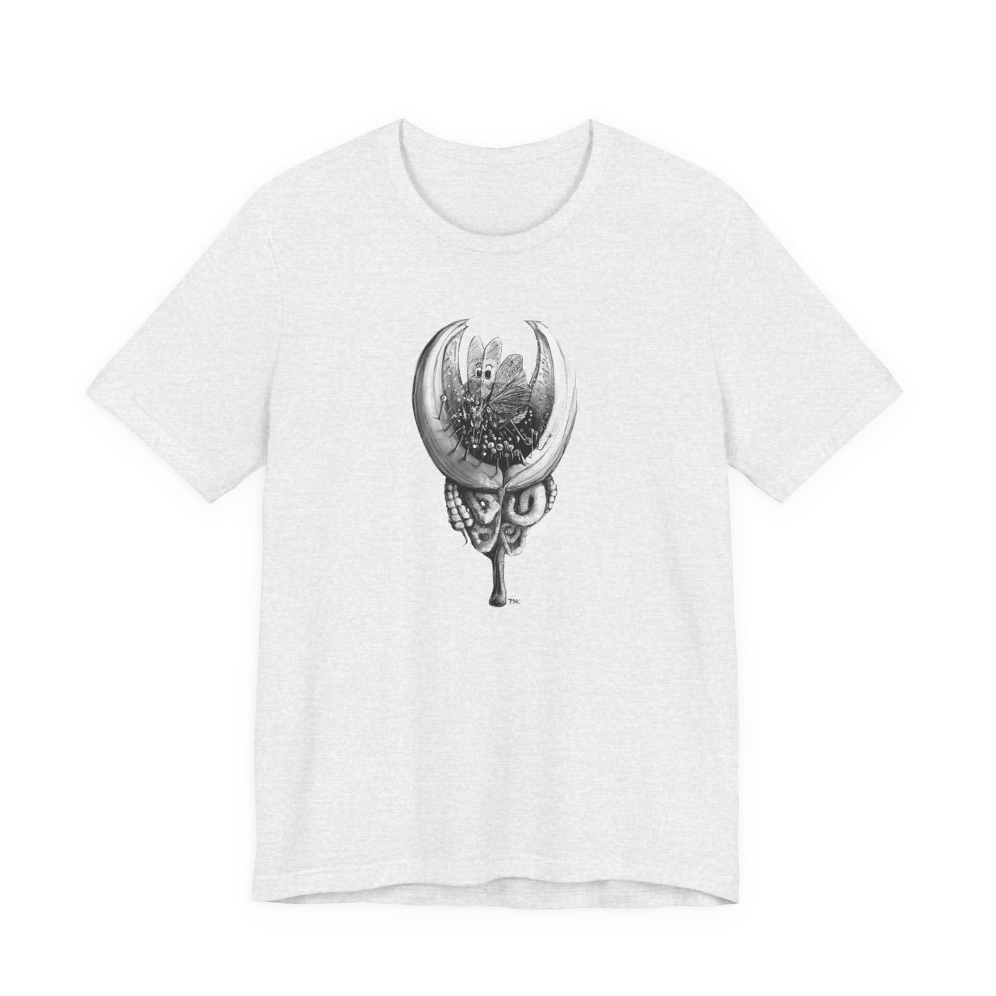 Trophy Kill - Bella CanvasUnisex Jersey Short Sleeve Tee