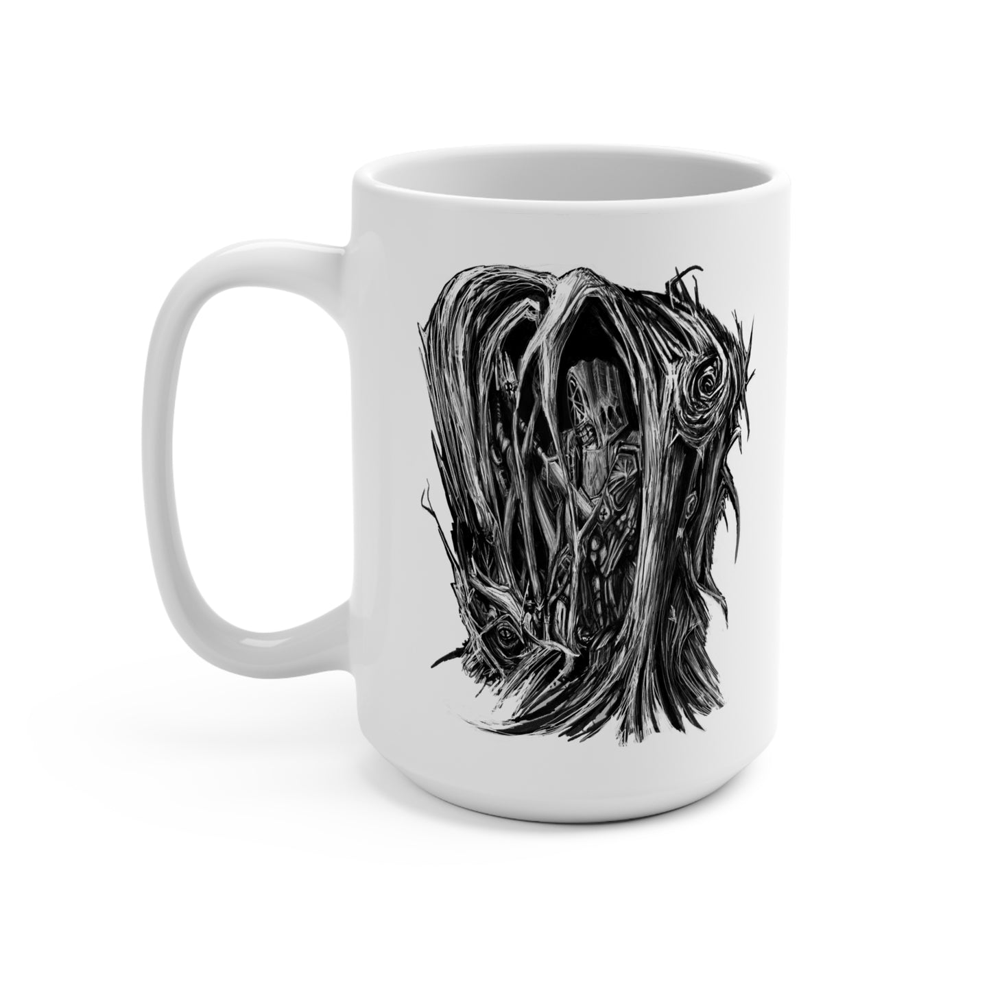 Forest of Fevers Mug 15oz