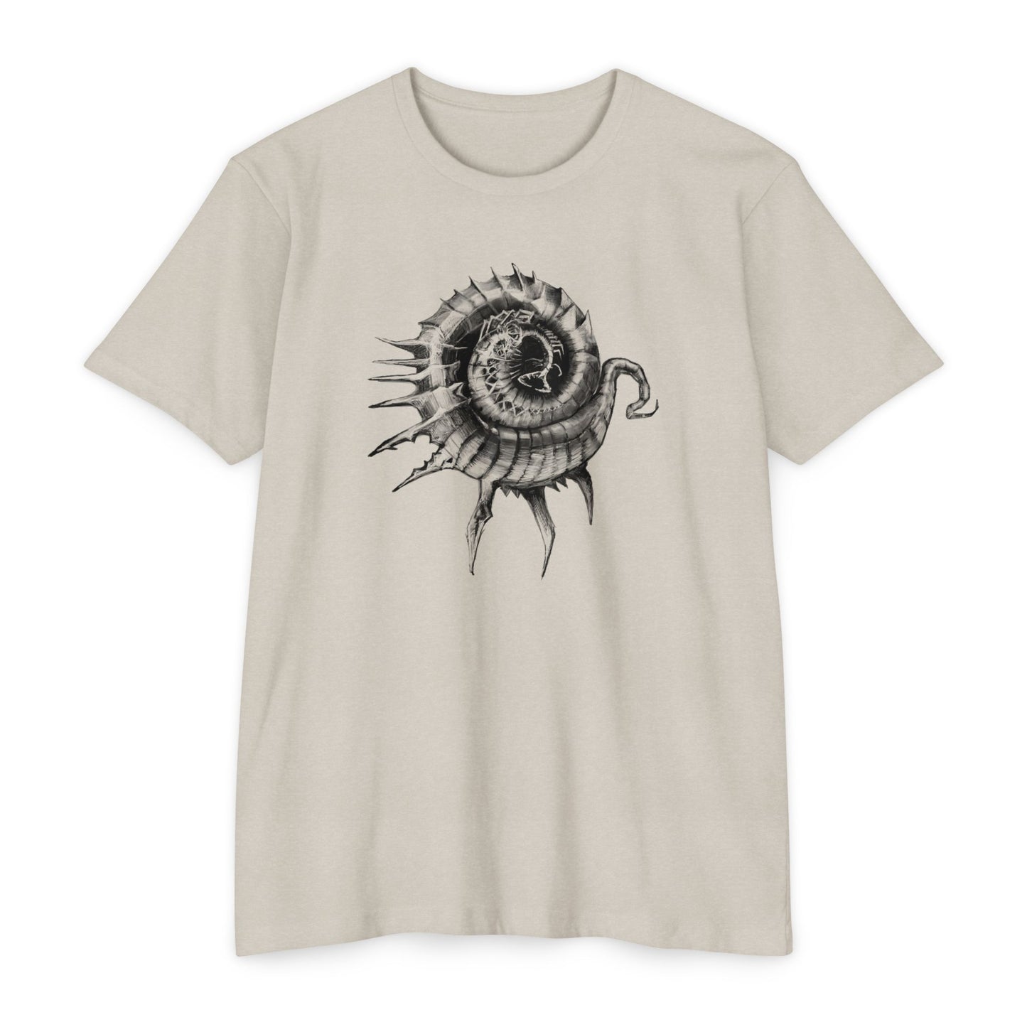 Symbiot Unisex Next Level Brand Sustainable Style Tee