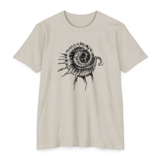 Symbiot Unisex Next Level Brand Sustainable Style Tee