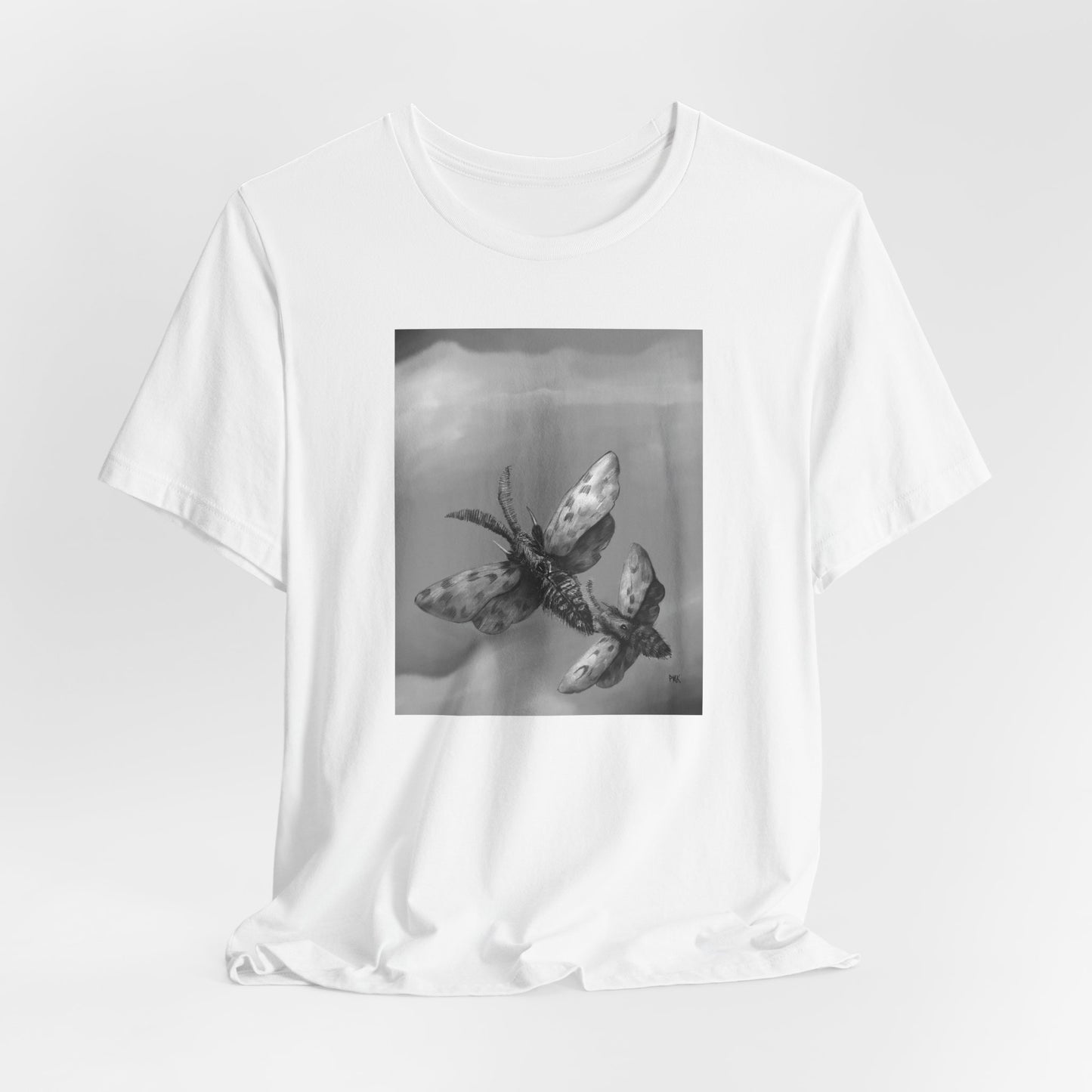 Skyward on Bella Canvas Unisex Jersey Short Sleeve Tee