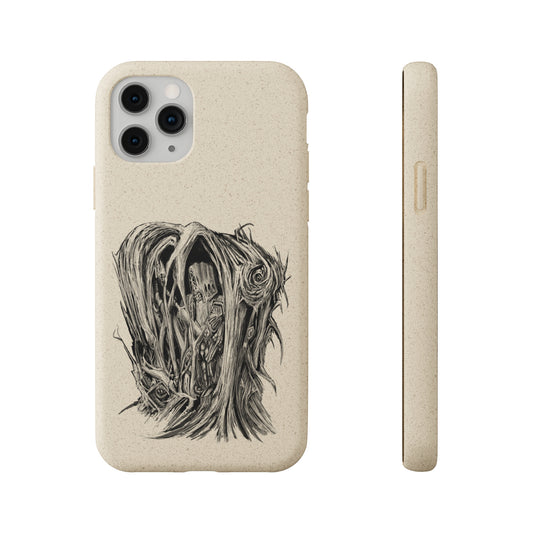 Forest of Fevers Biodegradable Case for iphone and galaxy