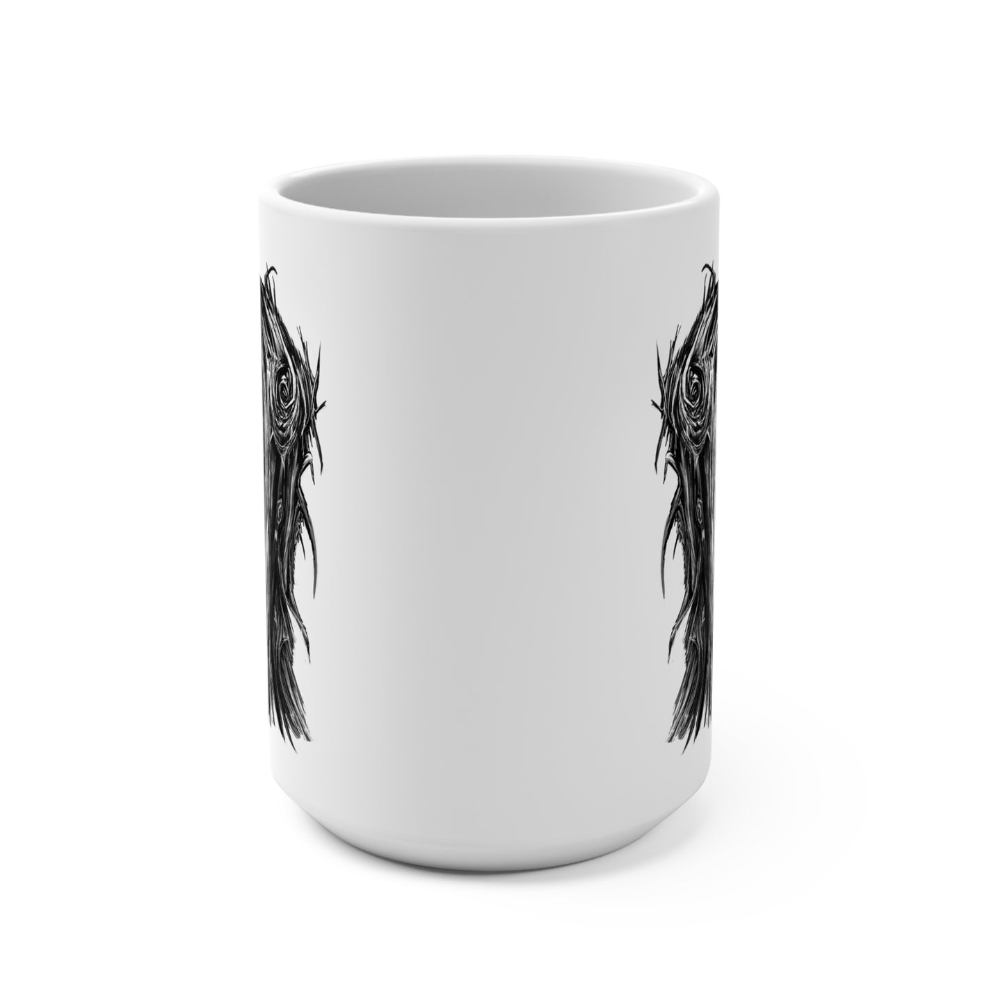 Forest of Fevers Mug 15oz