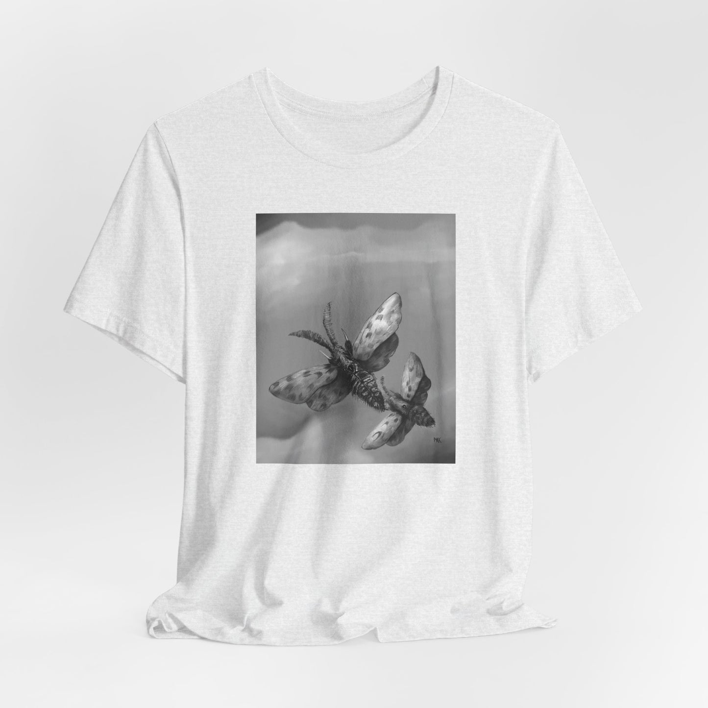 Skyward on Bella Canvas Unisex Jersey Short Sleeve Tee
