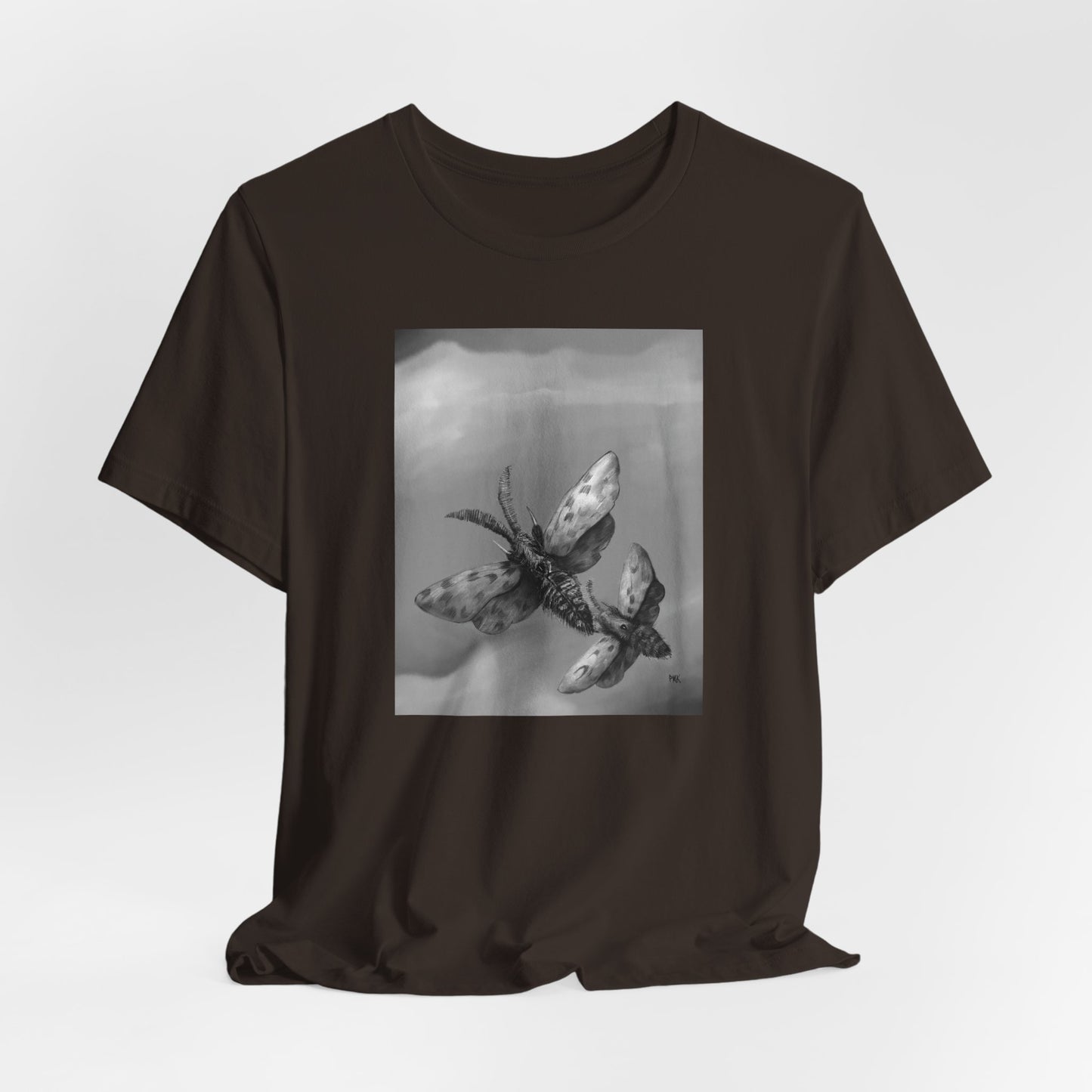 Skyward on Bella Canvas Unisex Jersey Short Sleeve Tee