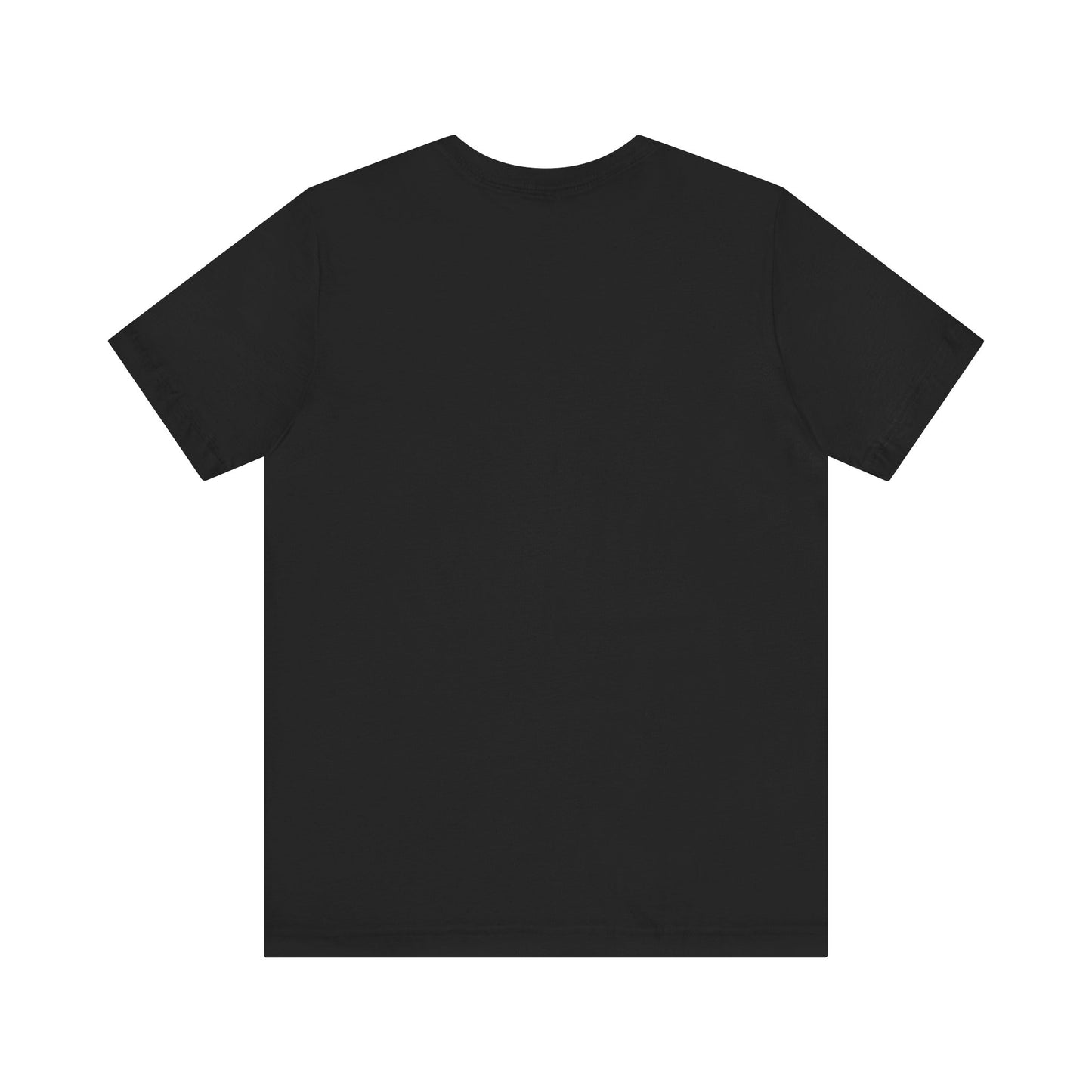Bad Souls Become Good Puppets Unisex Jersey Short Sleeve Tee