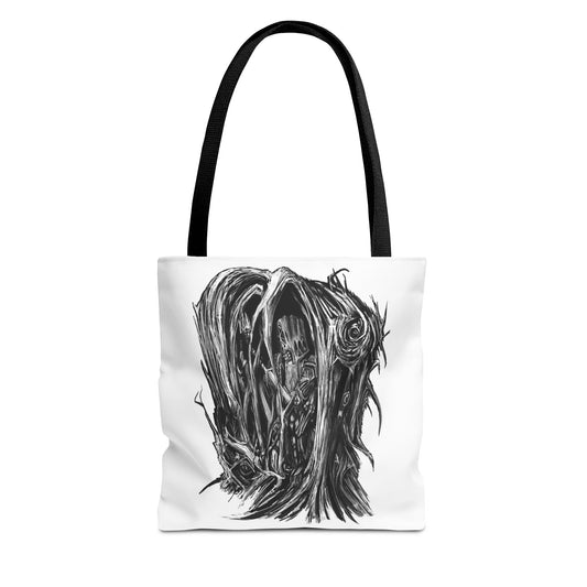 Forest of Fevers Durable Tote Bag