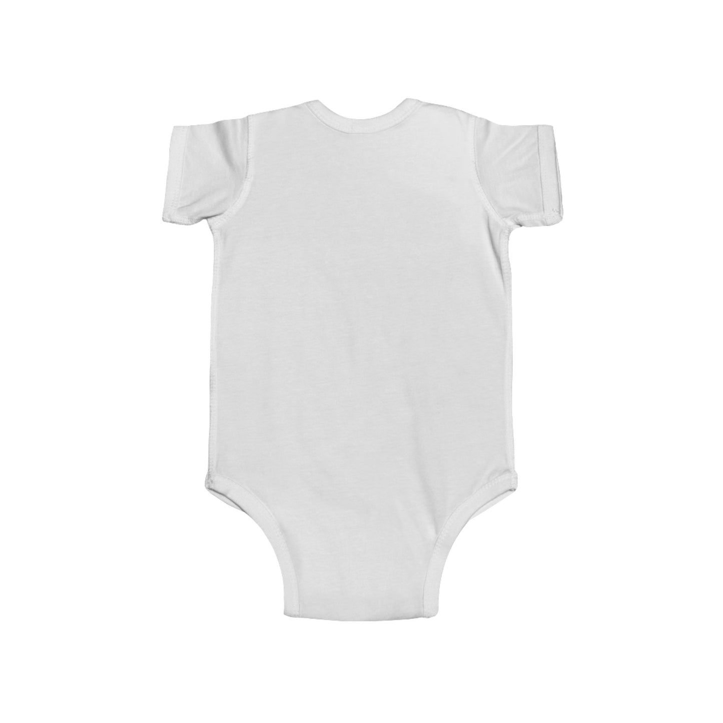 Trophy Kill Infant Fine Jersey Bodysuit