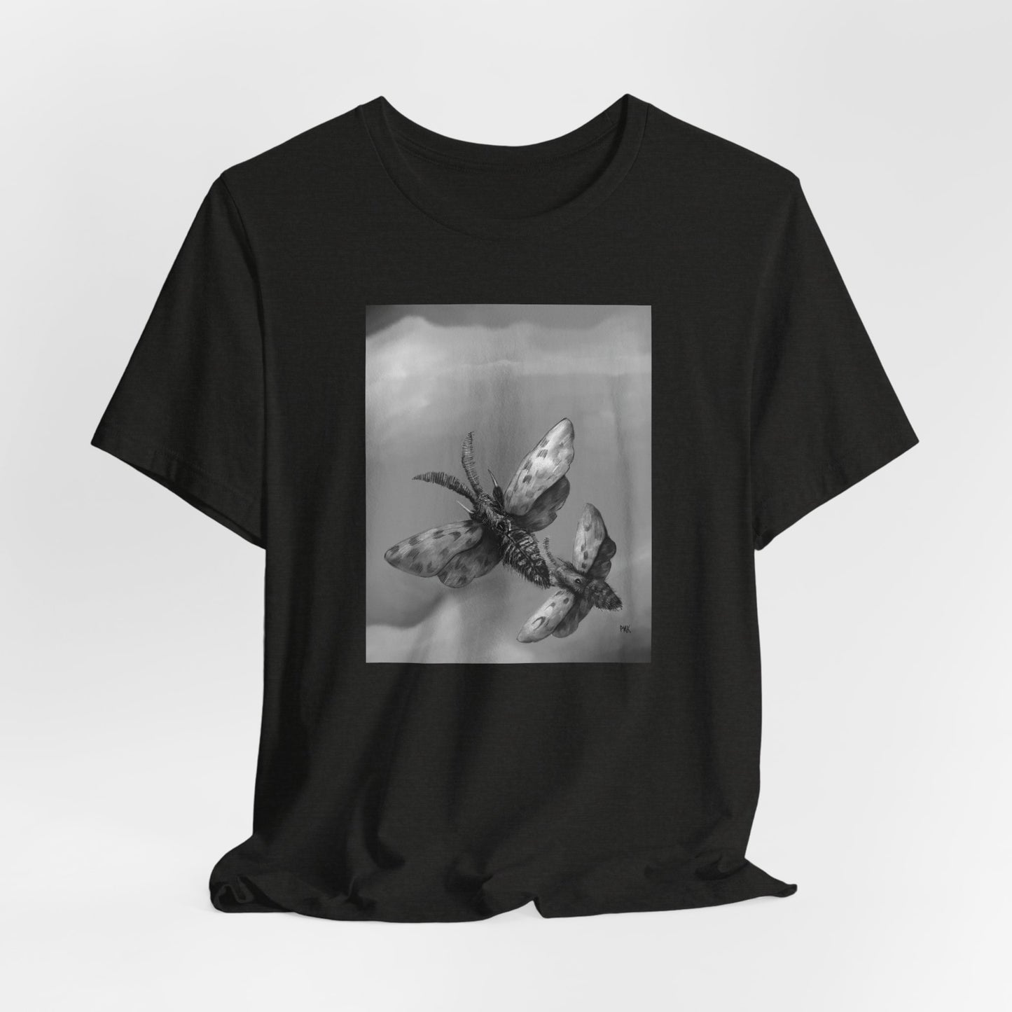 Skyward on Bella Canvas Unisex Jersey Short Sleeve Tee