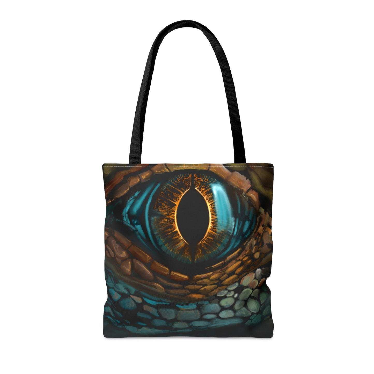 Ancient Eye Tote Bag