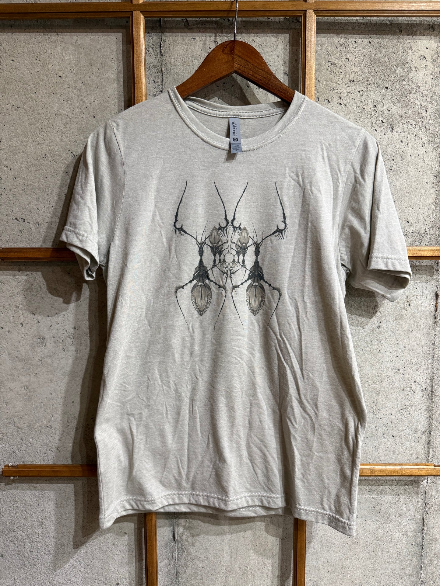 Tee - The ones found at my shows