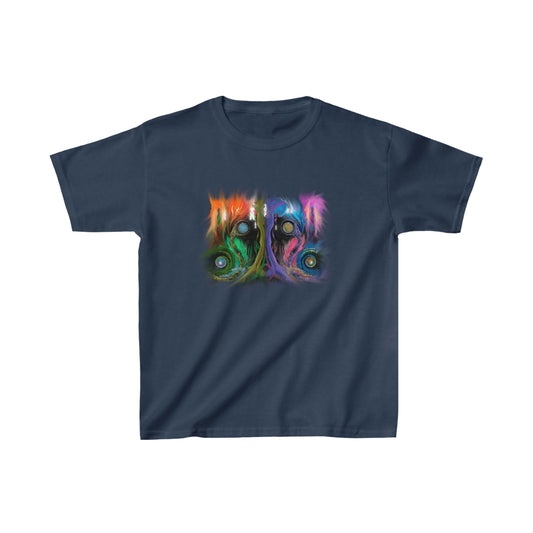 Forest of Illusions Kids Heavy Cotton™ Tee