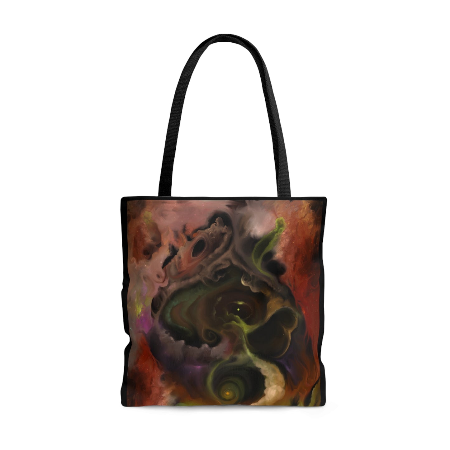 Nebula Fantastic Tote Bag