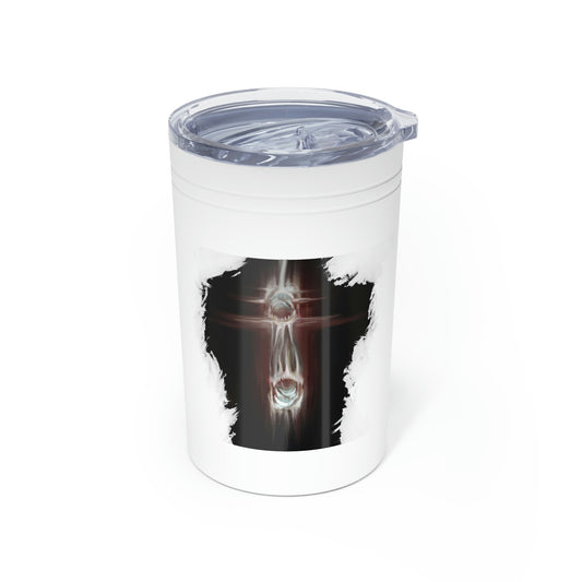Torment in the Void Vacuum Insulated Tumbler, 11oz