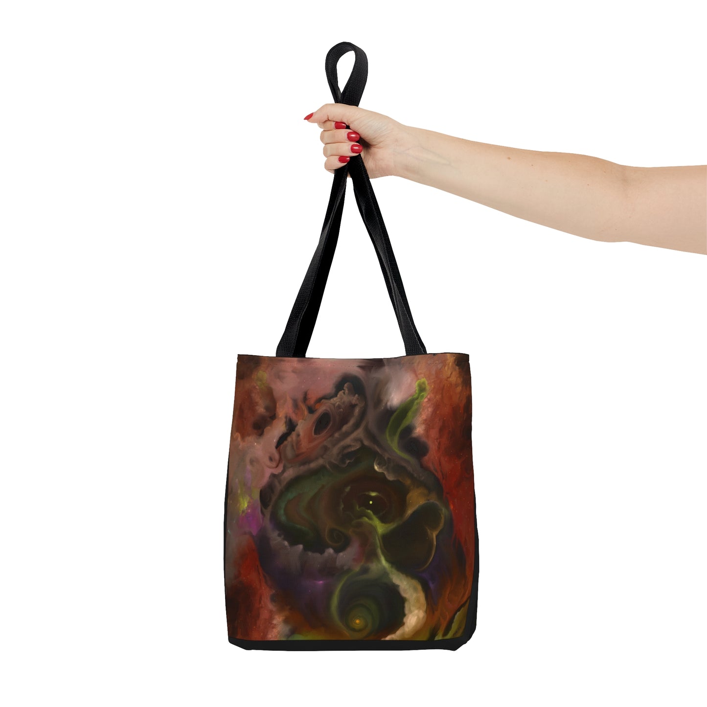 Nebula Fantastic Tote Bag