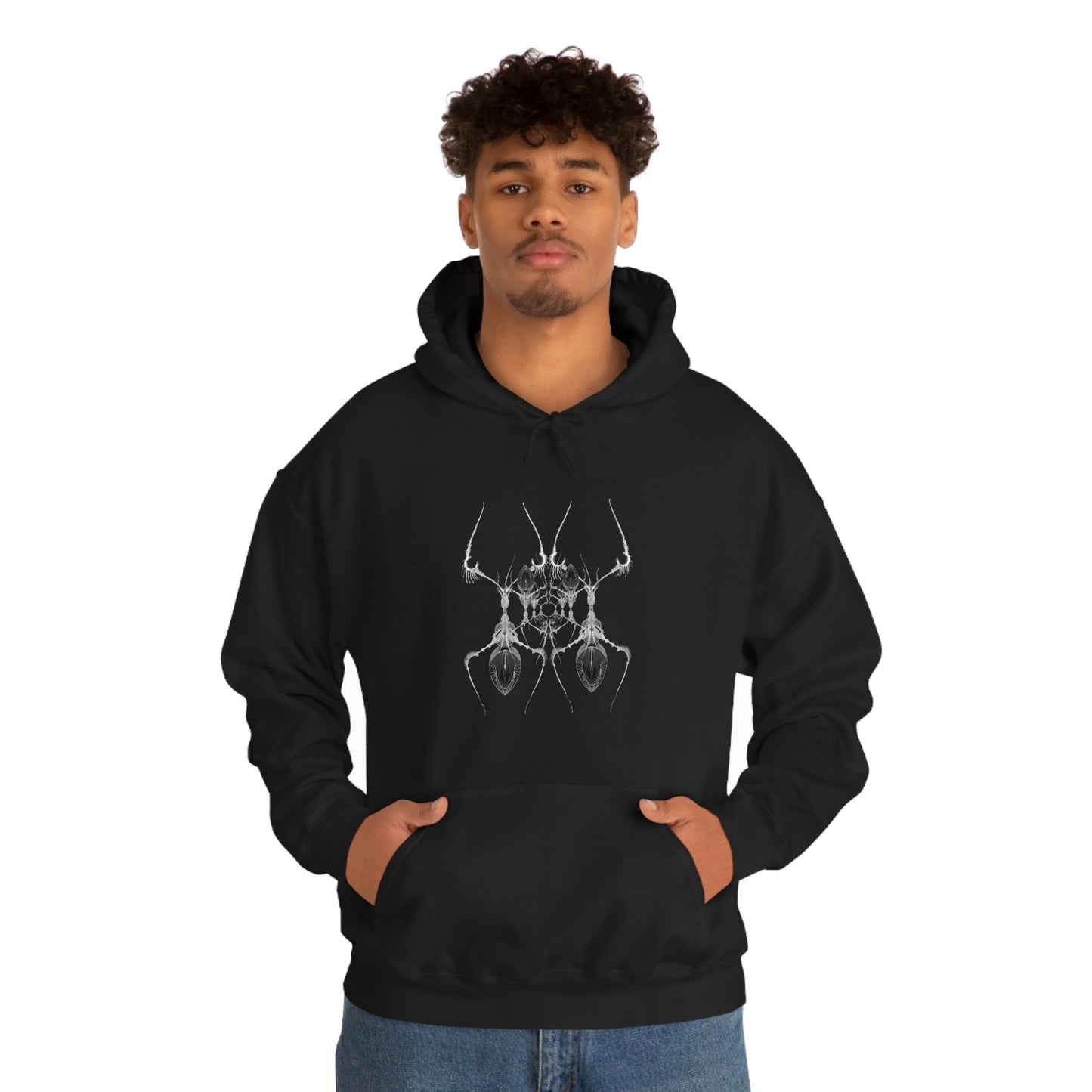 AntWebUnisex Heavy Blend™ Hooded Sweatshirt