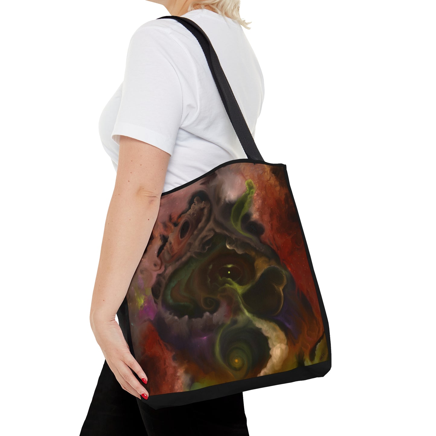 Nebula Fantastic Tote Bag