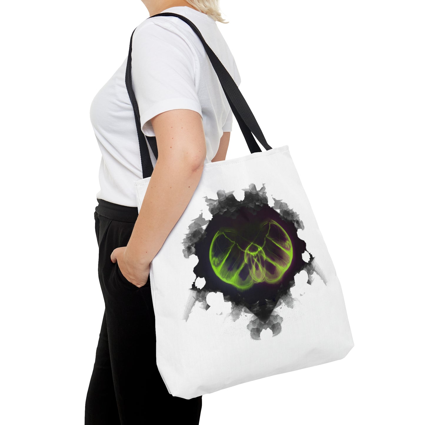 Phantasm Tote Bag