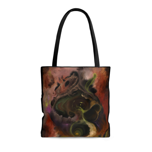 Nebula Fantastic Tote Bag