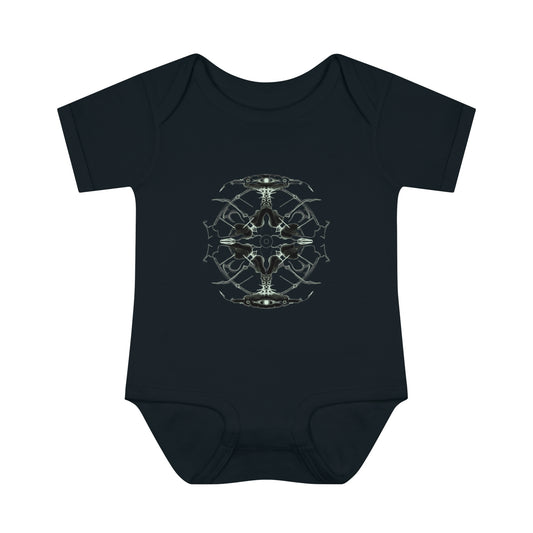 Sigil Infant Baby Rib Bodysuit